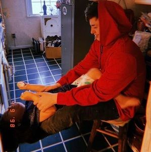 Meet your Posher, Joseph